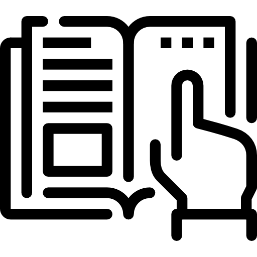 Иконка блога